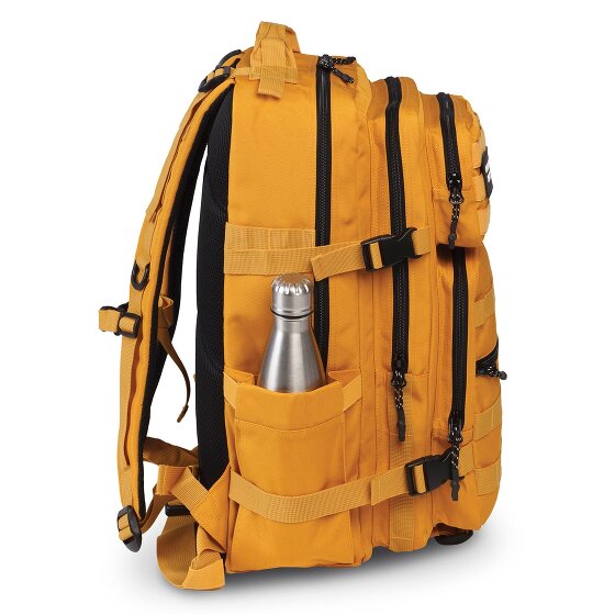 Worldpack BestWay Cabin Pro Supply travel backpack 48 cm laptop compartment