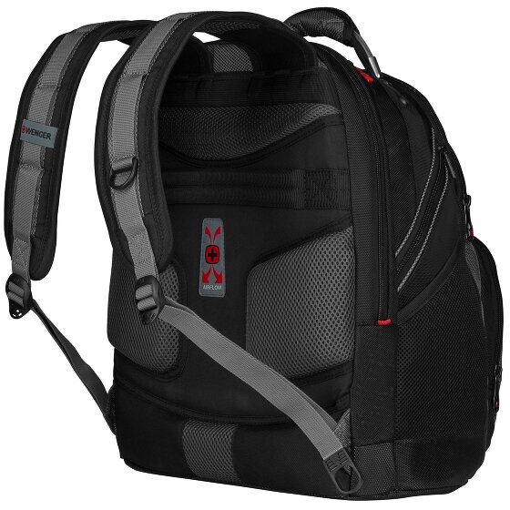 Wenger Synergy 16 Business backpack 46 cm Laptop compartment