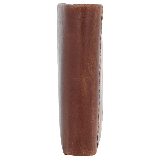 camel active Bilbao Wallet RFID protection Leather 11.5 cm