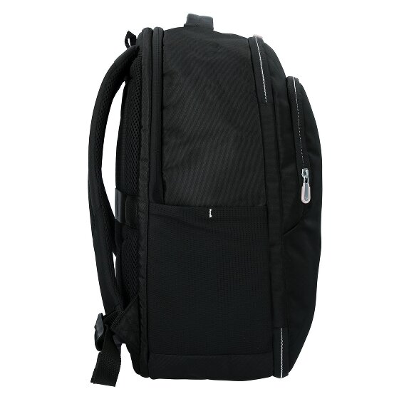 Samsonite Guardit Classy 2.0 travel backpack M 45 cm laptop compartment