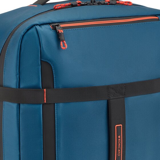 Roncato Norway travel backpack 45 cm