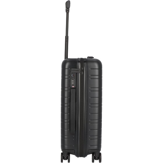 Horizn Studios H5 Check-in 4 Roll Cabin Trolley 55 cm