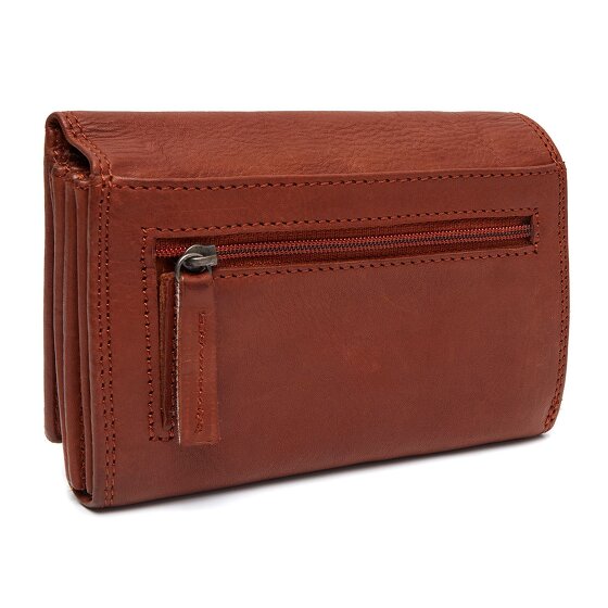 The Chesterfield Brand Avola Wallet RFID protection Leather 14 cm