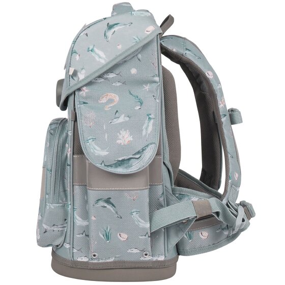 School-Mood Timeless Air+ School Bag Set 7pcs.