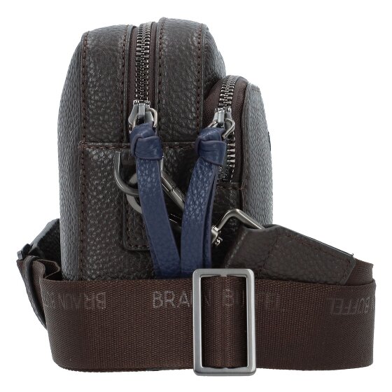 Braun Büffel Novara Shoulder bag Leather 22 cm