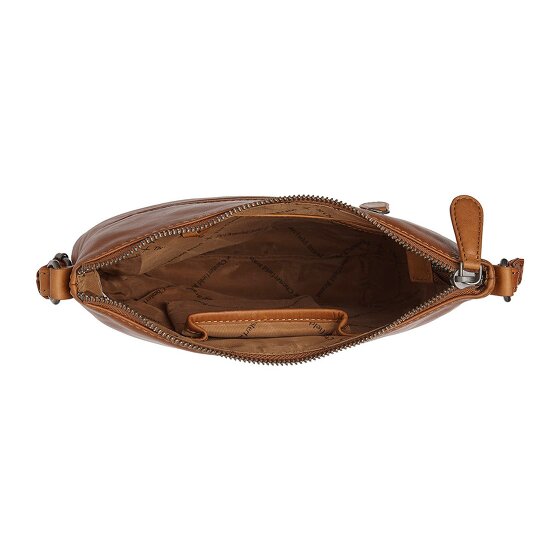 The Chesterfield Brand Redding Shoulder Bag Leather 23.5 cm