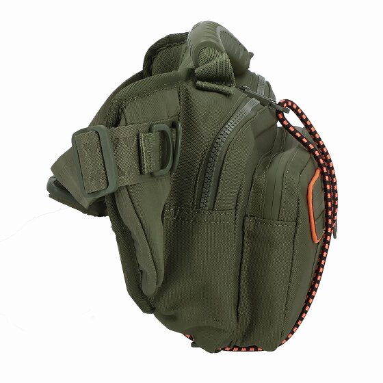 Sprayground Spec Ops Global Hawk shoulder bag 38 cm