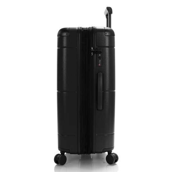 Heys Zen 4 wheels Trolley L 76 cm with expansion pleat
