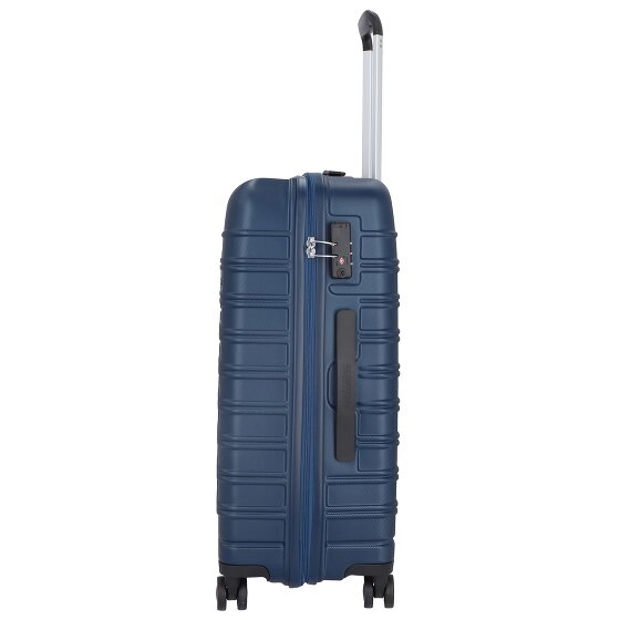 American Tourister Activair 3 4 roll suitcase set 3pcs. American Tourister Activair 3 4 roll suitcase set 3pcs.
