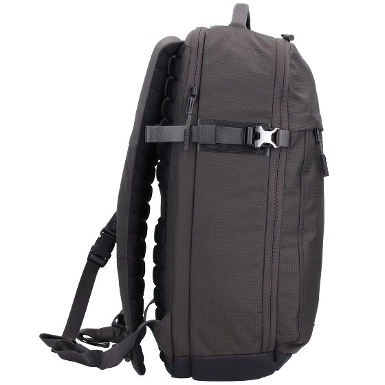 Timbuk2 The Division Pack Deluxe Backpack 44 cm laptop compartment