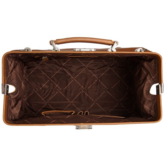 The Chesterfield Brand Texel Weekender travel bag Leather 42 cm