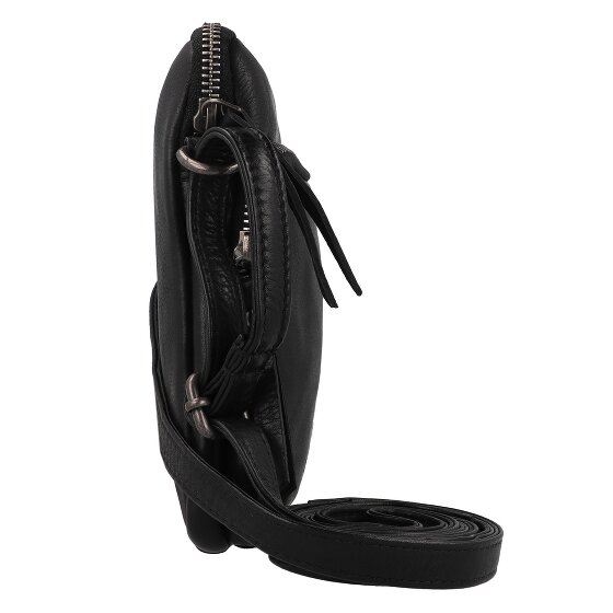 Greenburry Colombiana Shoulder bag Leather 14 cm