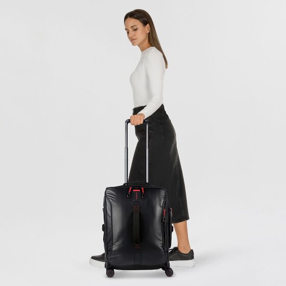 Samsonite Paradiver Light 4 wheels Travel bag 55 cm