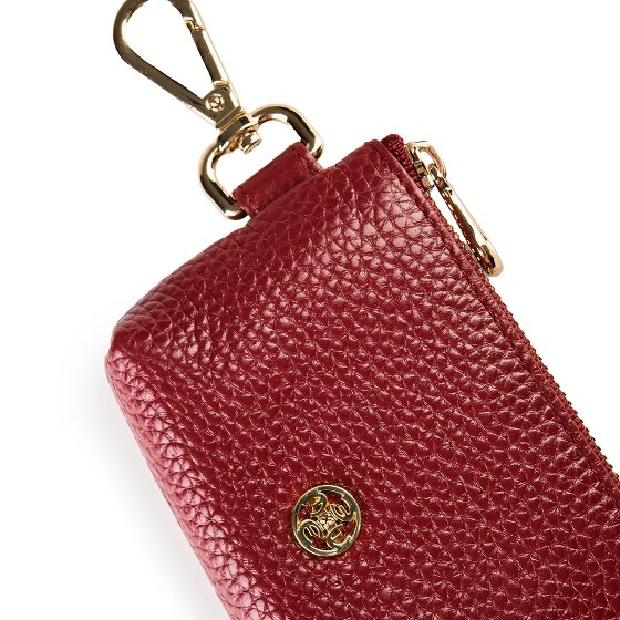 Esquire Alexandria Key wallet Leather 11 cm