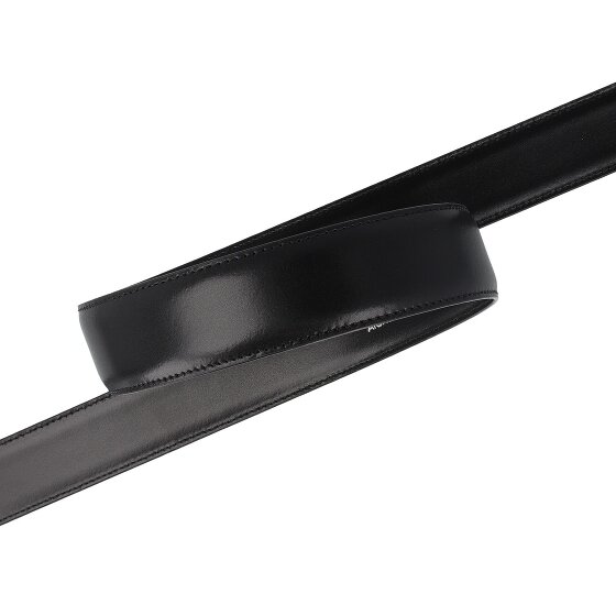 Aigner Business belt leather