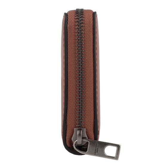 Liebeskind Conny Wallet RFID protection Leather 12.5 cm