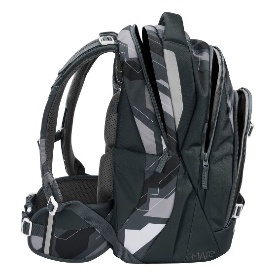 coocazoo Mate School backpack 44 cm