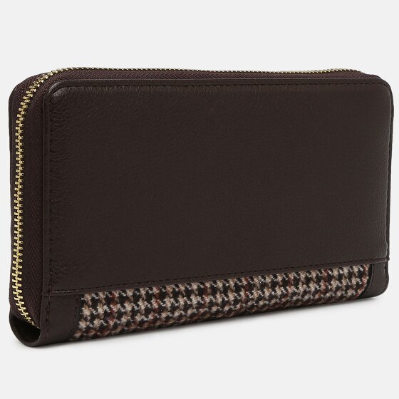 L.Credi Lenette Wallet 19 cm