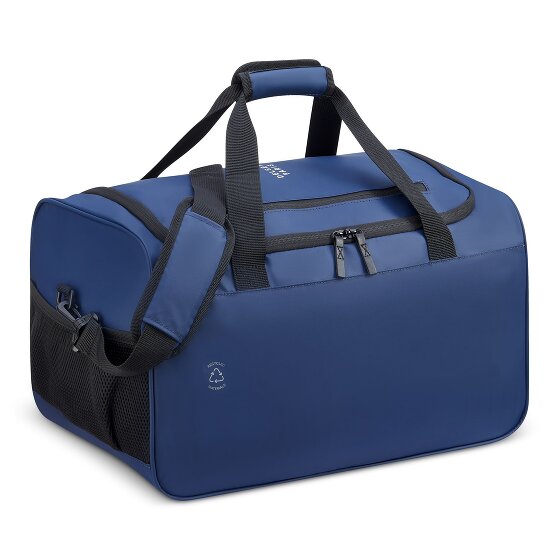 Delsey Paris Maubert 2.0 Weekender travel bag 50 cm