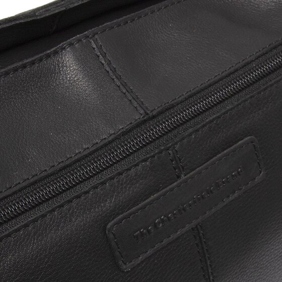 The Chesterfield Brand Astero Shoulder Bag Leather 32 cm