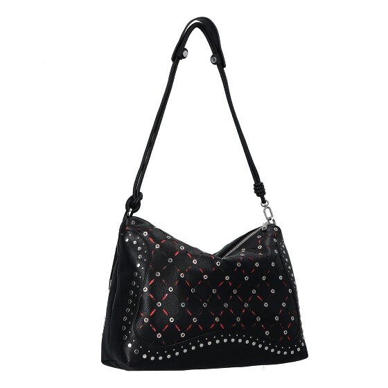 Desigual Yankee Leiria Shoulder Bag 40 cm