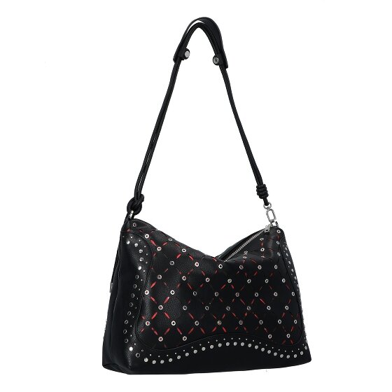 Desigual Yankee Leiria Shoulder Bag 40 cm Desigual Yankee Leiria Shoulder Bag 40 cm