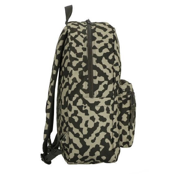 Herschel Settlement Daypack 45 cm Laptop compartment