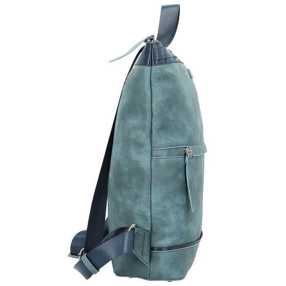 Greenburry Hanni backpack 40 cm laptop compartment