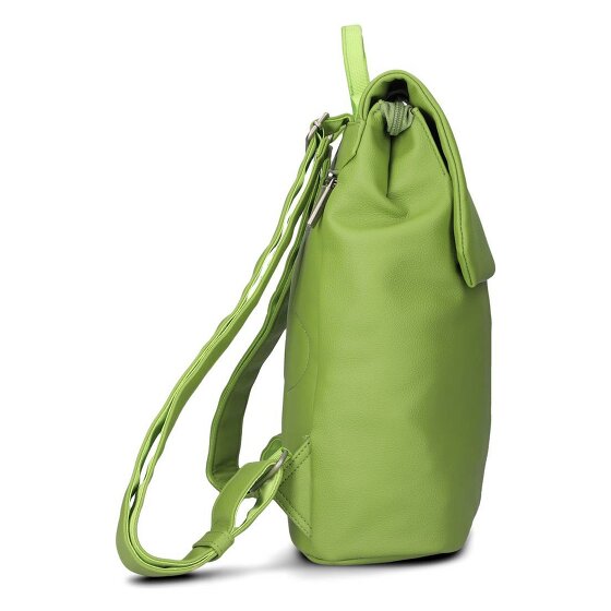 Zwei Mademoiselle.M Daypack 35 cm Laptop compartment