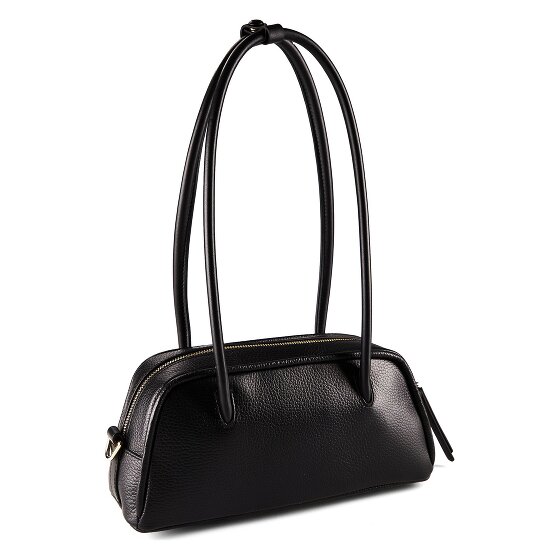 Coccinelle Paki Shoulder Bag Leather 30 cm