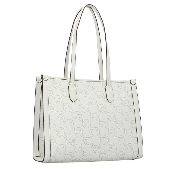 Karl Lagerfeld Ikon Shopper Bag 37 cm