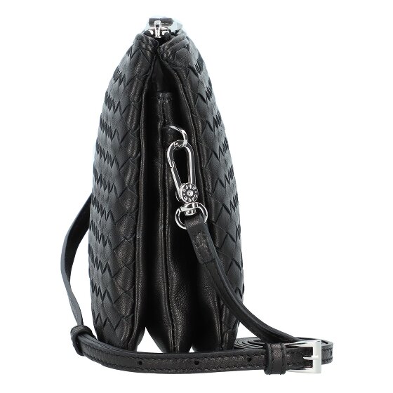 abro Piuma Shoulder bag Leather 25 cm