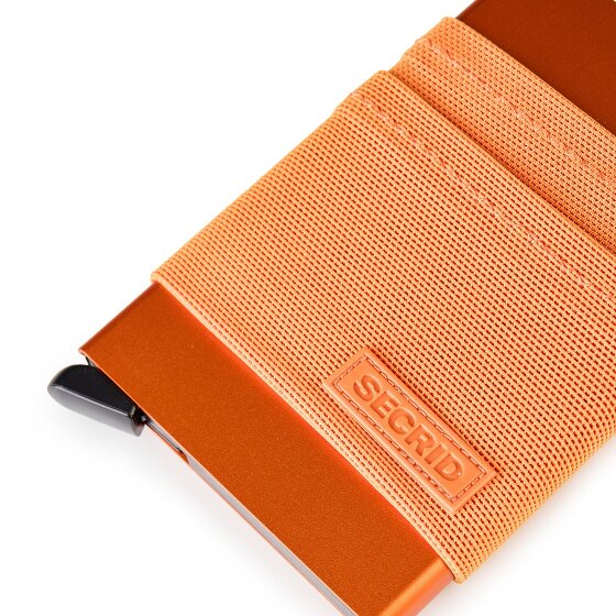 Secrid Flexwallet Credit card case RFID protection 10 cm