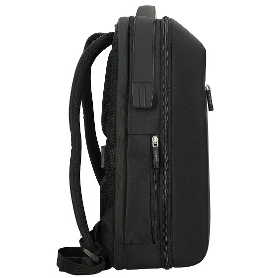 Samsonite Litepoint backpack 43 cm laptop compartment