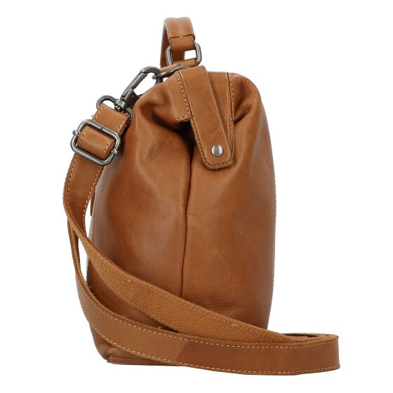 The Chesterfield Brand Wax Pull Up Doctor case Leather 32 cm