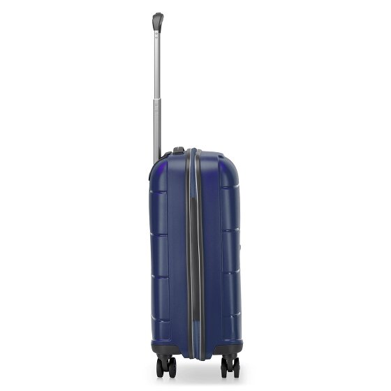 MODO by Roncato Galaxy 4 wheels Cabin trolley 55 cm