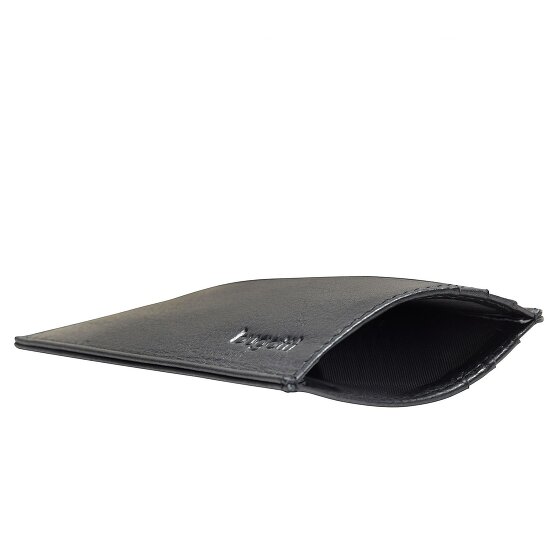 Bugatti Sempre credit card case leather 10 cm