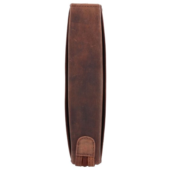 Greenland Nature Montenegro writing case leather 28 cm