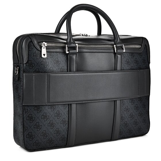 Guess Milano Briefcase 38 cm Laptop compartment
