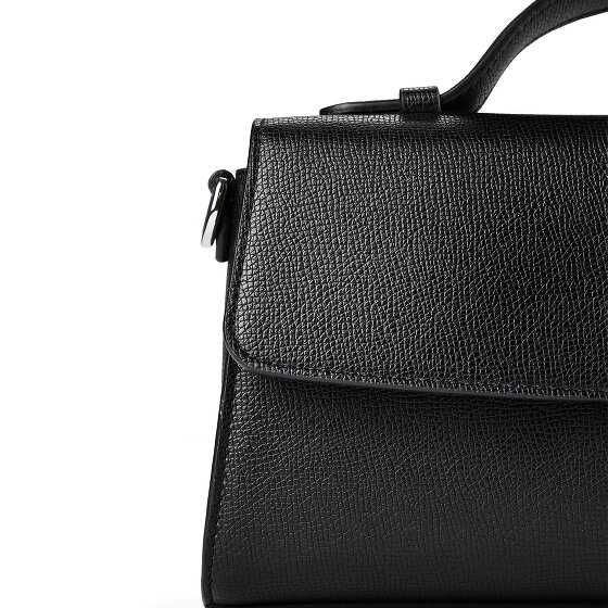 Karl Lagerfeld K/RSG Metal Handbag 27 cm