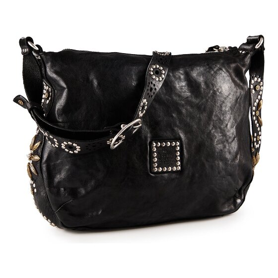 Campomaggi Nada Shoulder bag Leather 32 cm