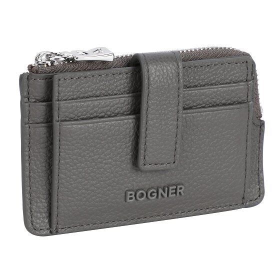 Bogner Pontresina Credit card case Leather 12.5 cm