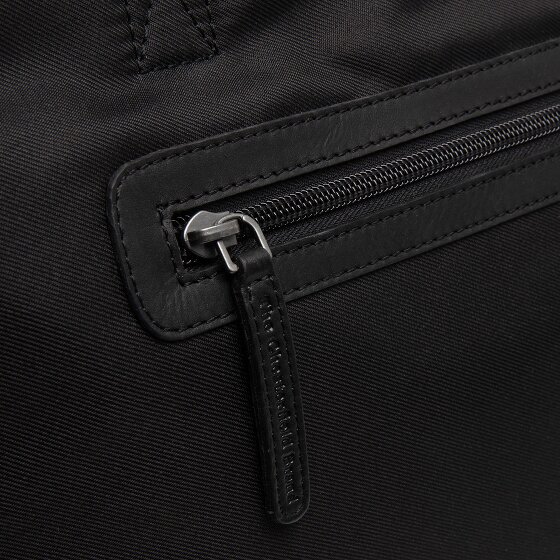 The Chesterfield Brand Otta Shopper Bag Leather 40 cm Laptop compartment