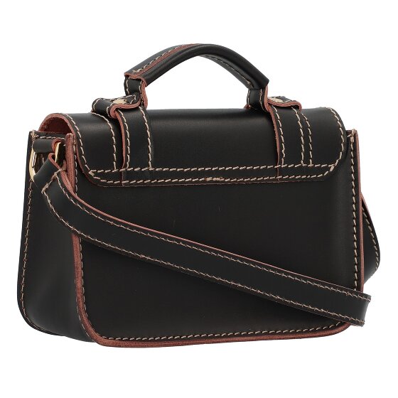 The Bridge Ester Handbag Leather 20 cm