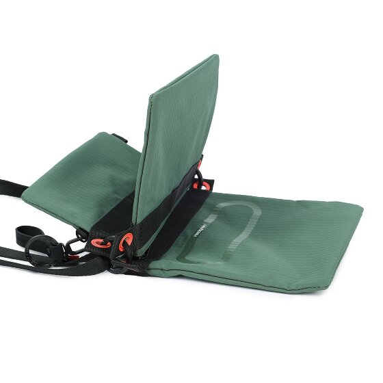 Hedgren Uni Isa Shoulder bag RFID protection 18.5 cm