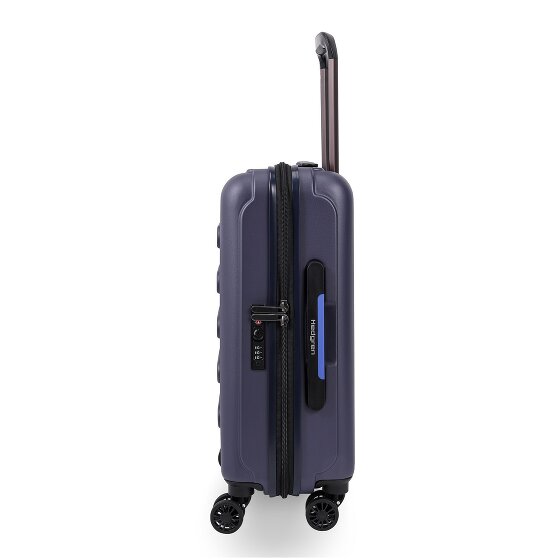 Hedgren Comby Grip XS 4 wheels Cabin suitcase XS 55 cm