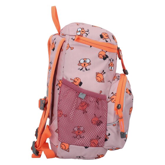 Jack Wolfskin Smileyworld Kindergarten backpack 32 cm