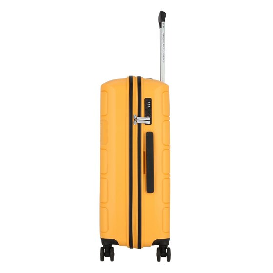 American Tourister Summer Splash 4 wheels Suitcase set 3-piece