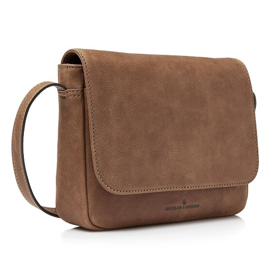 Castelijn & Beerens Carisma Messenger Leather 27 cm