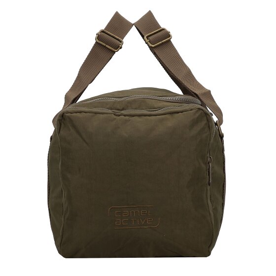 camel active Journey Weekender travel bag 36 cm